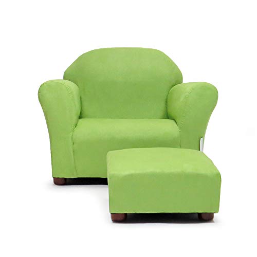 Algopix Similar Product 5 - KEET Roundy Child Size Chair with
