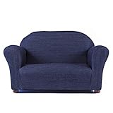 Algopix Similar Product 6 - Keet Plush Childrens Sofa with Accent