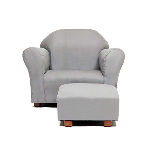 Algopix Similar Product 1 - KEET Roundy Child Size Chair with