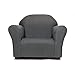 Algopix Similar Product 14 - Keet Microsuede Childrens Chair