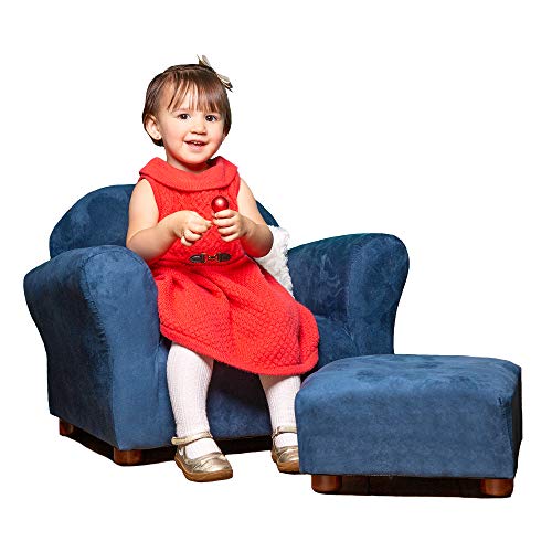 Algopix Similar Product 1 - KEET Roundy Child Size Chair with