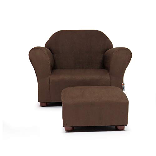 Algopix Similar Product 8 - KEET Roundy Child Size Chair with