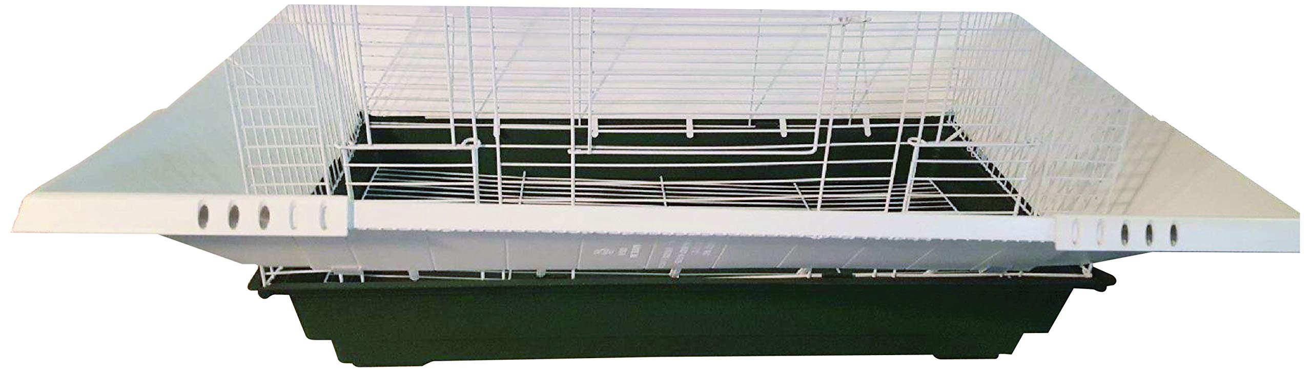 Algopix Similar Product 7 - BirdCageSkirt