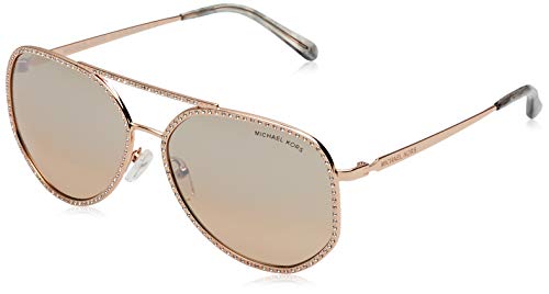 Algopix Similar Product 16 - Eyeglasses Michael Kors MK 1039 B