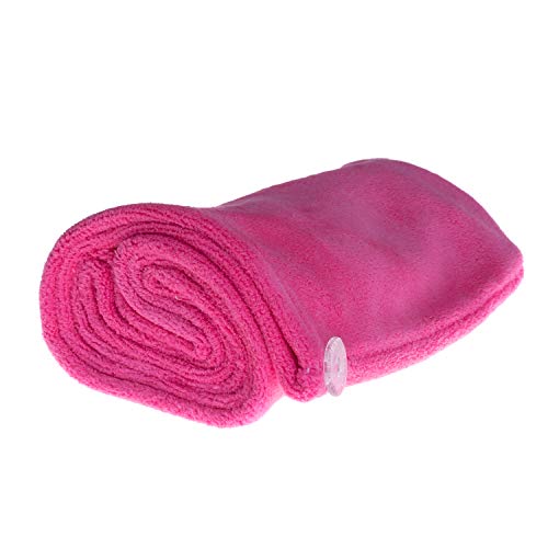 Algopix Similar Product 2 - Oxytopia AntiFrizz Microfiber Hair