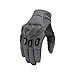 Algopix Similar Product 2 - Viktos Mens Wartorn Glove Greyman