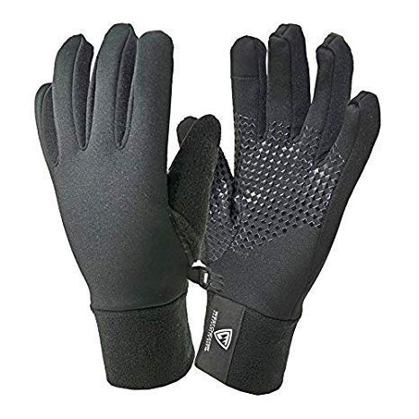 Algopix Similar Product 9 - West Chester Unisex Black Polyester