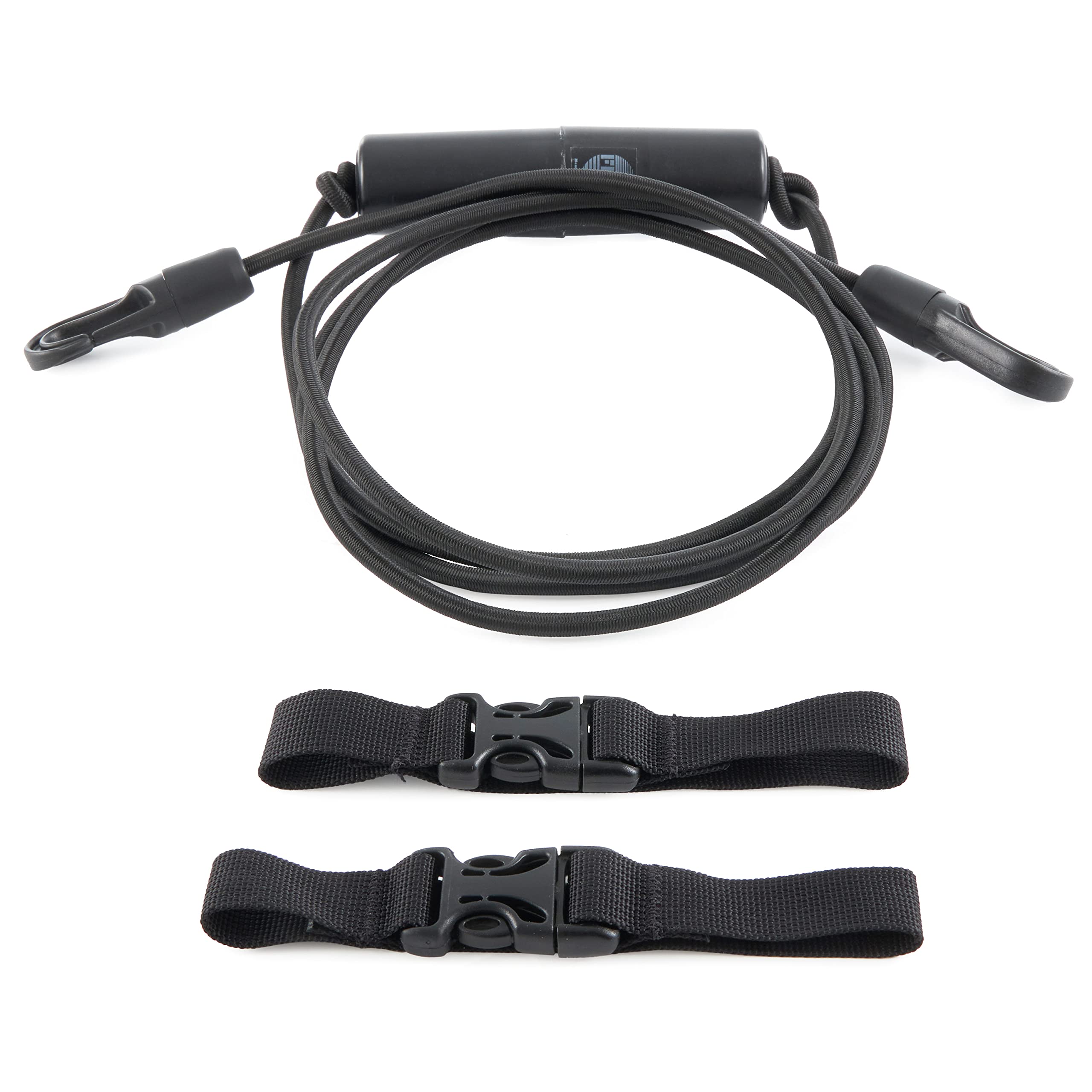 Algopix Similar Product 4 - CreekKooler Tow Strap Shock Cord 8 Foot