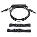 Algopix Similar Product 17 - CreekKooler Tow Strap Shock Cord 8 Foot
