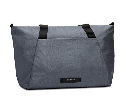 Algopix Similar Product 5 - TIMBUK2 Studio Tote Bag Shiny Black