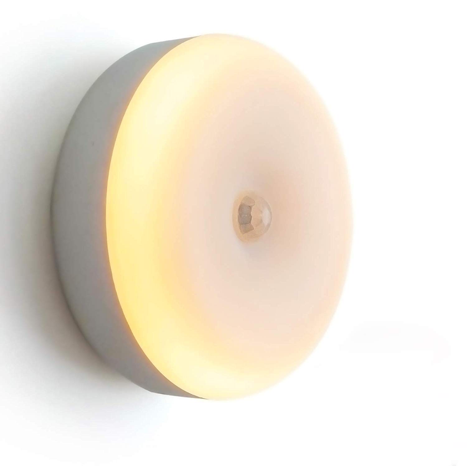 Algopix Similar Product 5 - JADADA Motion Sensor Night Light