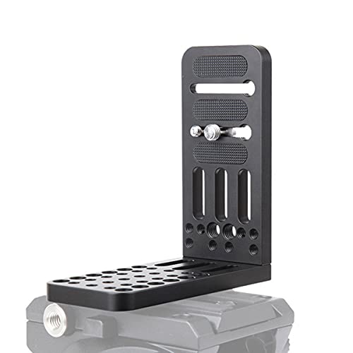 Algopix Similar Product 5 - Camera L Bracket Plate for Professional
