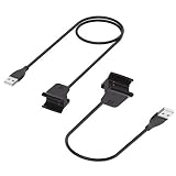 Algopix Similar Product 16 - Fitbit Alta HR Charger Replacement USB
