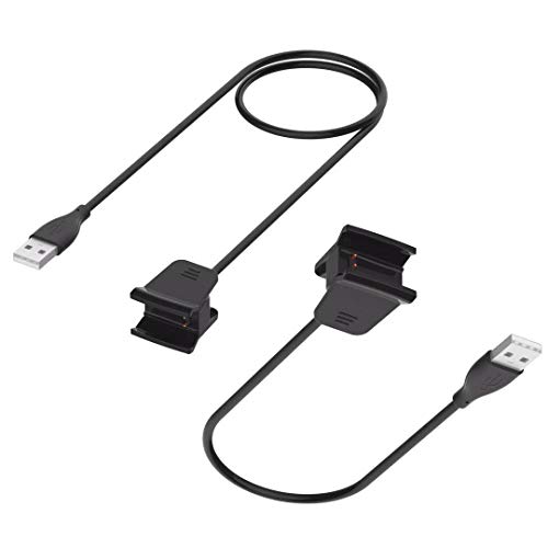 Algopix Similar Product 5 - Fitbit Alta HR Charger Replacement USB