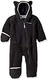 Algopix Similar Product 10 - Columbia Foxy Baby Sherpa Bunting