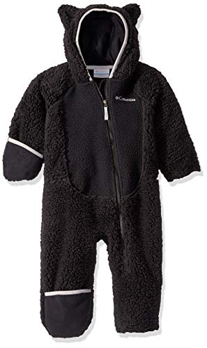 Algopix Similar Product 20 - Columbia Foxy Baby Sherpa Bunting