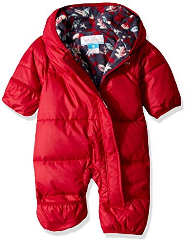 Algopix Similar Product 1 - Columbia Kids Snuggly Bunny Bunting