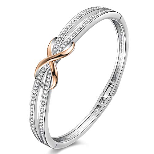 Algopix Similar Product 5 - Angelady 14K Gold Plated Encounter