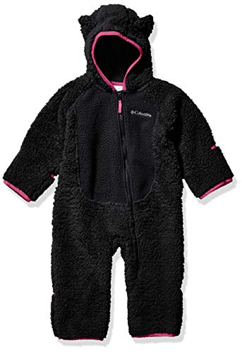 Algopix Similar Product 9 - Columbia Foxy Baby Sherpa Bunting
