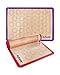 Algopix Similar Product 13 - Kitzini Silicone Baking Mats 2 Half