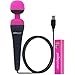 Algopix Similar Product 12 - Palmpower Plug  Play Massager