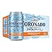 Algopix Similar Product 6 - CORONADO BREWING Orange Avenue Wit 6pk