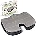 Algopix Similar Product 12 - Coccyx Tailbone Memory Foam Pressure