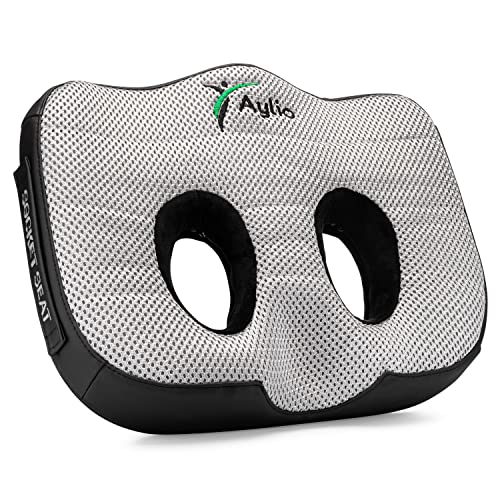 Algopix Similar Product 14 - Aylio Socket Seat Cushion for Sit Bone