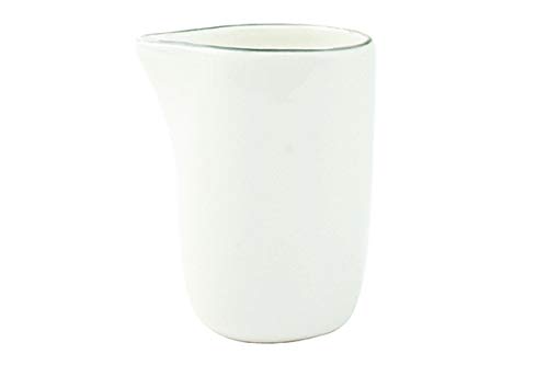 Algopix Similar Product 19 - Canvas Home Abbesses Creamer with