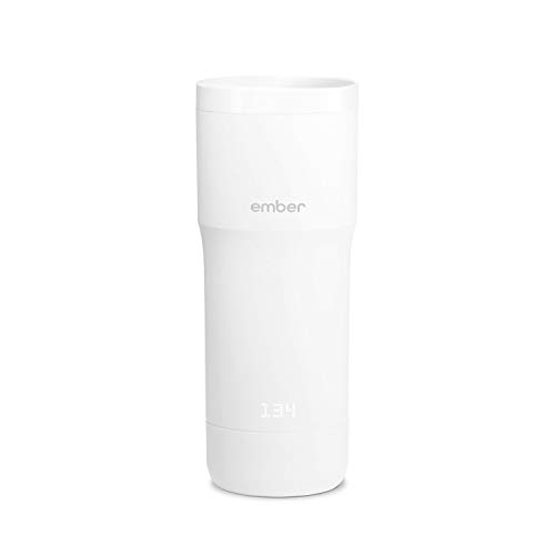 Algopix Similar Product 7 - Ember Temperature Control Travel Mug