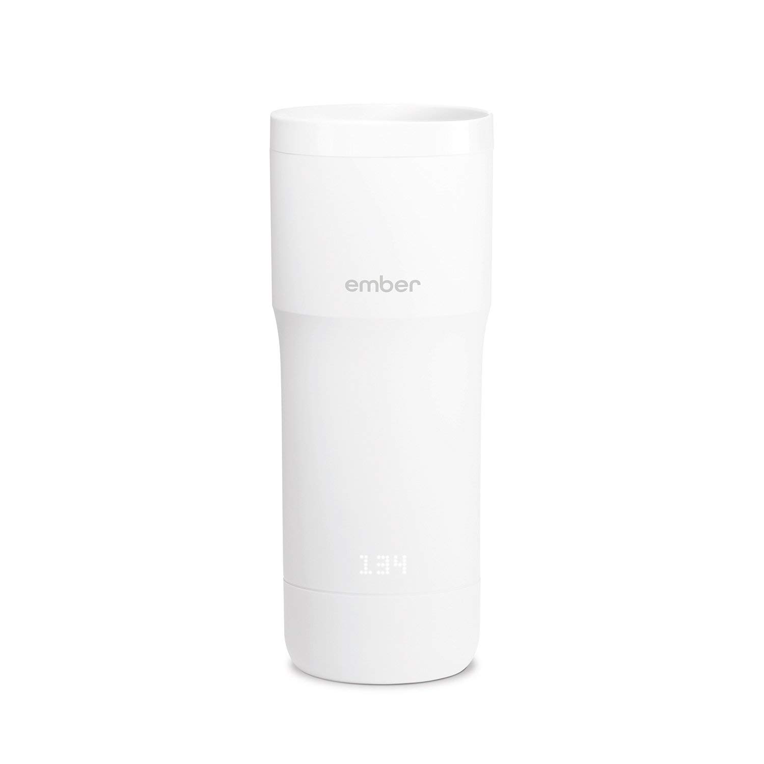 Algopix Similar Product 10 - Ember Temperature Control Travel Mug