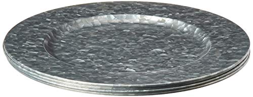 Algopix Similar Product 8 - Circleware Set of 413 Steel Silver