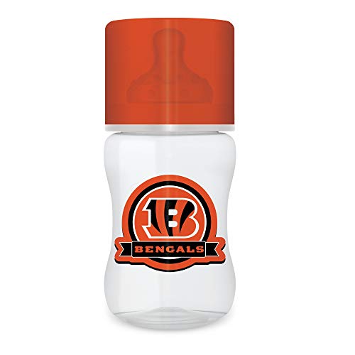 Algopix Similar Product 6 - Baby Fanatic NFL Cincinnati Bengals