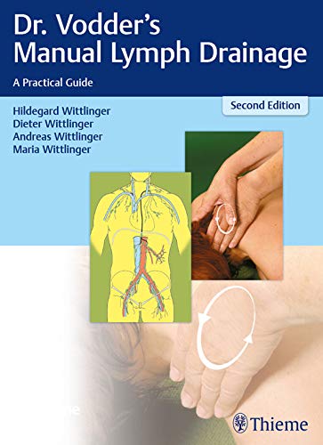 Algopix Similar Product 10 - Dr Vodders Manual Lymph Drainage A