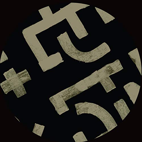 Algopix Similar Product 12 - K.A.C.Z.M.A.R.E.K Reworks