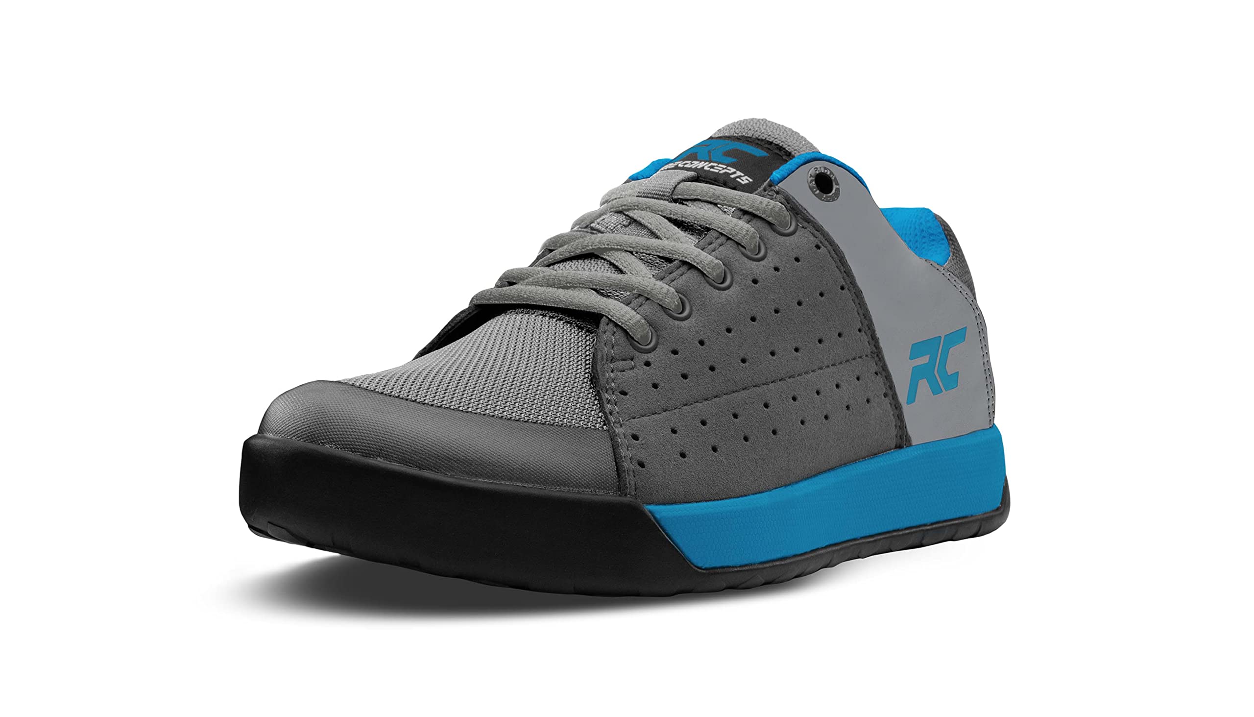 Algopix Similar Product 3 - Ride Concepts Youth Livewire Flat Pedal