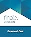 Algopix Similar Product 1 - Makemusic Finale 26 Music Notation
