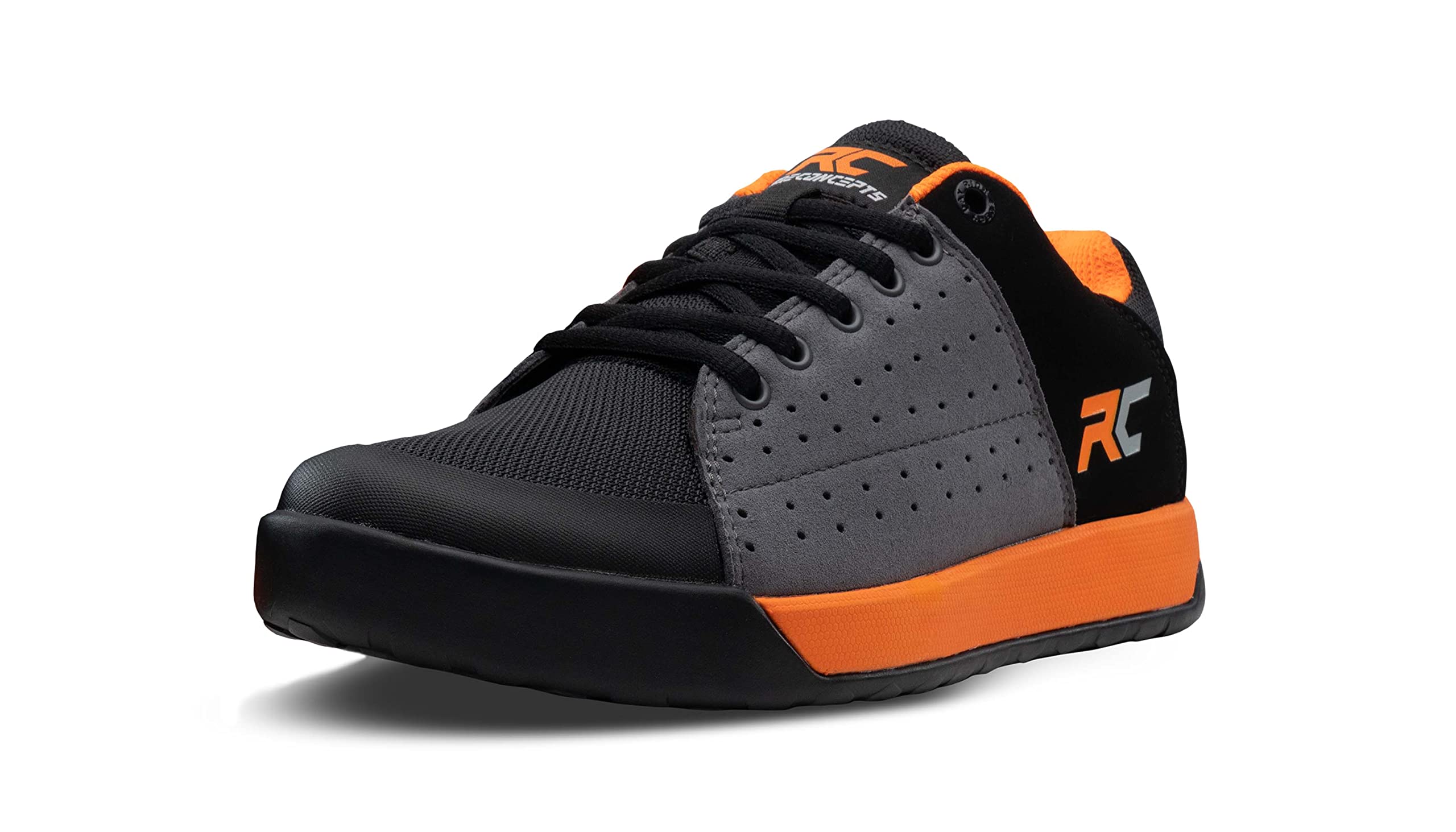 Algopix Similar Product 9 - Ride Concepts Youth Livewire Flat Pedal