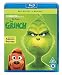 Algopix Similar Product 17 - The Grinch 3D  Bluray 2018