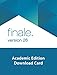 Algopix Similar Product 15 - Makemusic Finale 26 Academic Edition