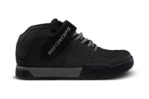 Algopix Similar Product 19 - Ride Concepts Youth Wildcat Flat Pedal