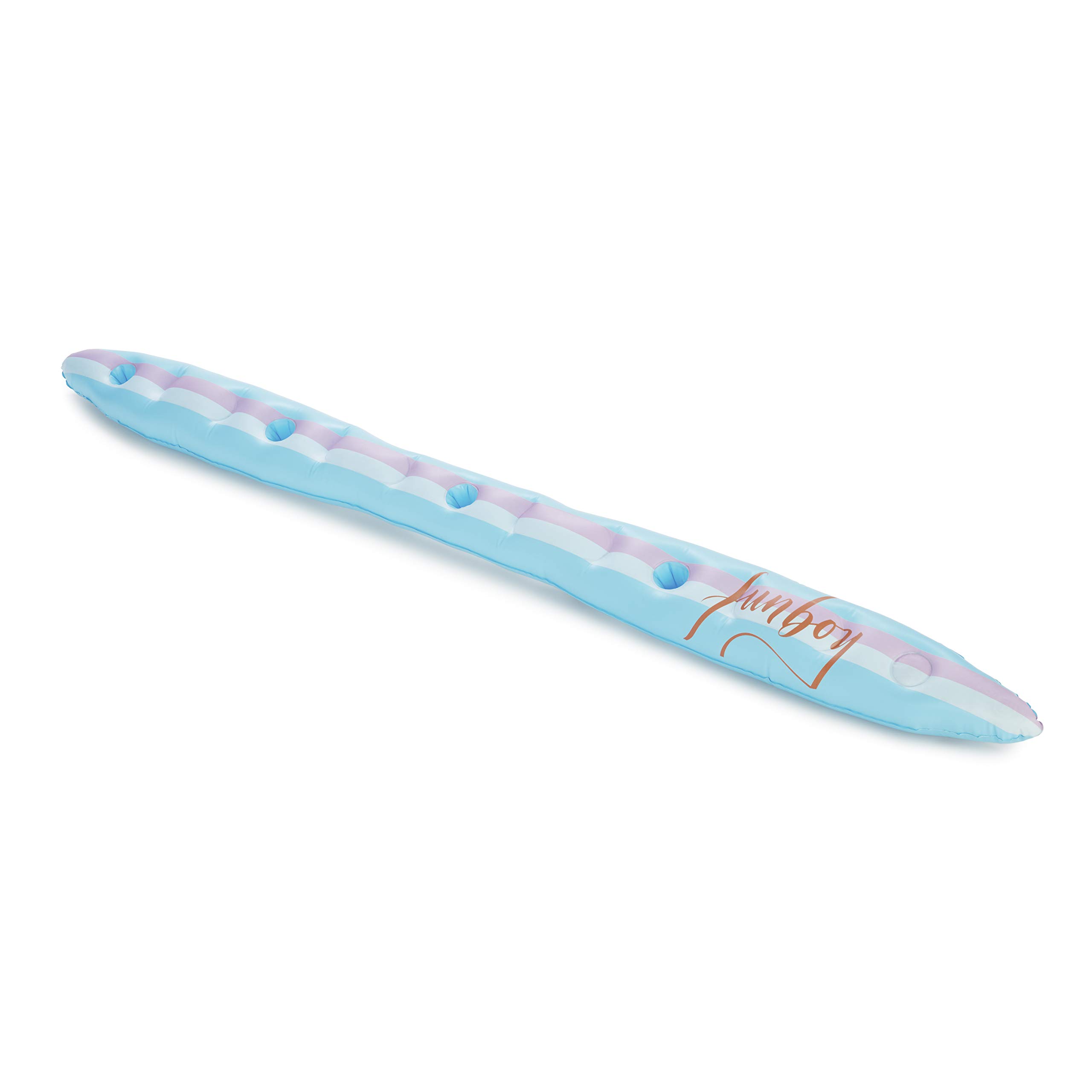 Algopix Similar Product 11 - FUNBOY Winter Fun Inflatable ShotSki