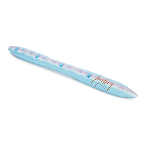 Algopix Similar Product 10 - FUNBOY Winter Fun Inflatable ShotSki