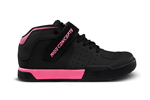 Algopix Similar Product 14 - Ride Concepts Youth Wildcat Flat Pedal