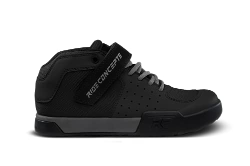Algopix Similar Product 15 - Ride Concepts Youth Wildcat Flat Pedal