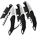 Algopix Similar Product 8 - Vintorio Professional Waiters Corkscrew