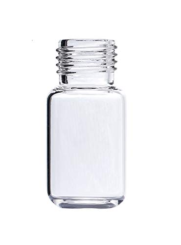 Algopix Similar Product 2 - JK Scientific 980829 18 mm Clear