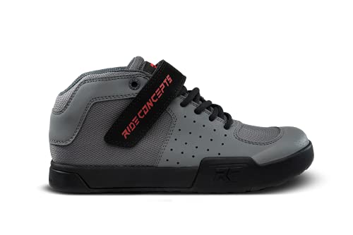 Algopix Similar Product 20 - Ride Concepts Youth Wildcat Flat Pedal