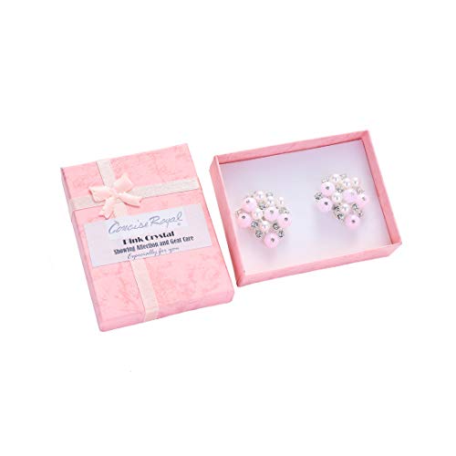 Algopix Similar Product 17 - Concise Royal MultiColor Birthstone