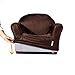 Algopix Similar Product 8 - Keet Roundy Kids Chair Cover 10 Colors